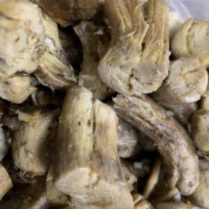 No.1003 鮮嫩素羊若【蛋素】/600g