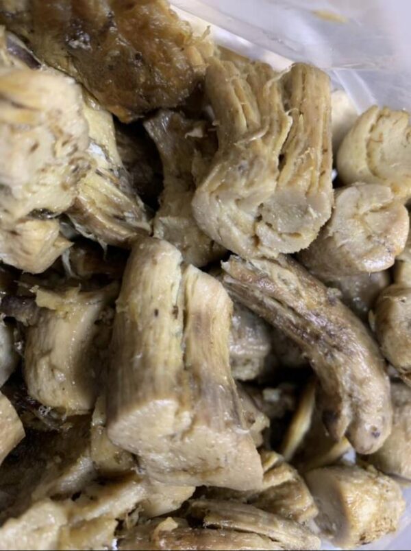 No.1003 鮮嫩素羊若【蛋素】/600g