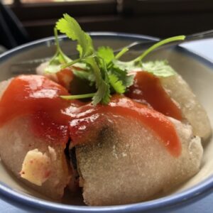 No.2005 素若圓【全素】/盒5粒