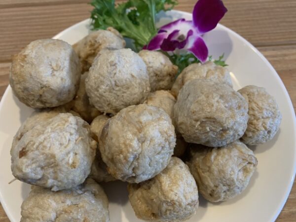 No.9 牛蒡丸【蛋素】600g